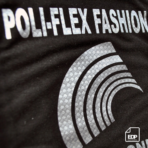 PoliFlex Fashion Carbon