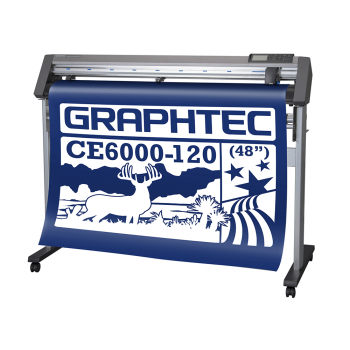 Graphtec  CE6000-120 Plus