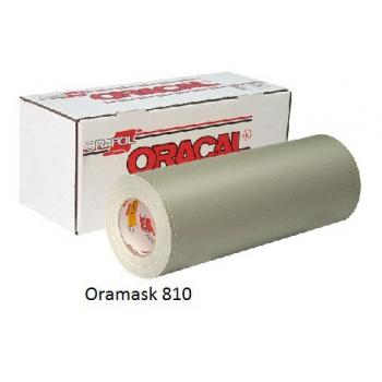 ORAMASK 810 Folie de sablon suprafete flexibile