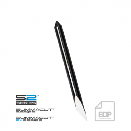 gain maintain medley Cutit Summa drag knife 60 materiale subtiri diametru 1 5mm - CUTIT -CUTTER-PLOTTER-SUMMA-391-231-60-GRADE-EDP